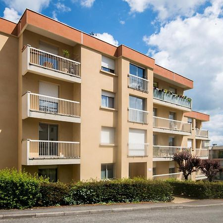 Studio Cosy - Tout Confort Rodez Exterior foto